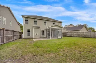5013 Silverbell Ct, Wilmington, NC 28409 - Photo 30
