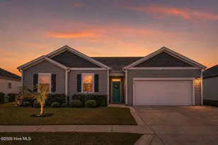 483 St Kitts Way, Winnabow, NC 28479 - Photo 1