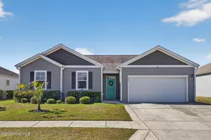 483 St Kitts Way, Winnabow, NC 28479 - Photo 2