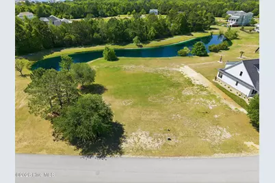 203 Cumberland Street, Newport, NC 28570 - Photo 1