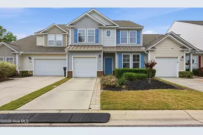 116 Freeboard Lane, Calabash, NC 28467 - Photo 1