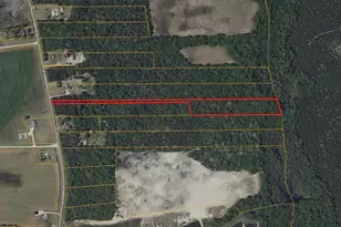 0 W Darden Rd, Clinton, NC 28328 - Photo 1