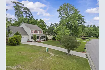 115 Neuse Harbour Boulevard, New Bern, NC 28560 - Photo 44