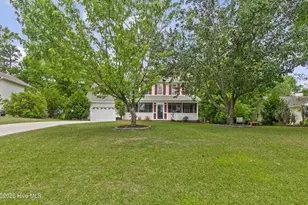 115 Neuse Harbour Blvd, New Bern, NC 28560 - Photo 42