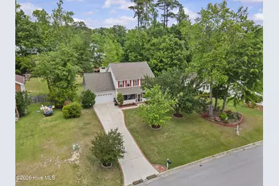 115 Neuse Harbour Boulevard, New Bern, NC 28560 - Photo 48