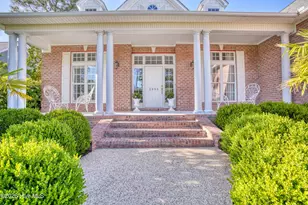 3898 Fairhaven Dr, Southport, NC 28461 - Photo 4