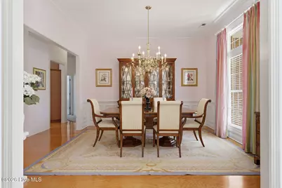 3898 Fairhaven Drive, Southport, NC 28461 - Photo 12