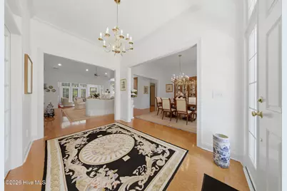 3898 Fairhaven Drive, Southport, NC 28461 - Photo 10
