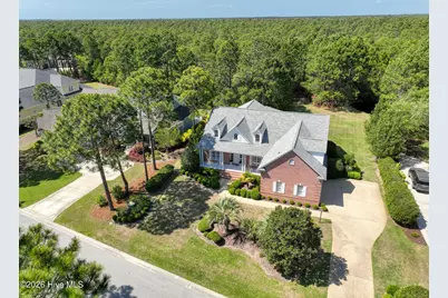 3898 Fairhaven Drive, Southport, NC 28461 - Photo 52