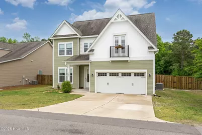 904 W Arboria Drive, Hampstead, NC 28443 - Photo 2