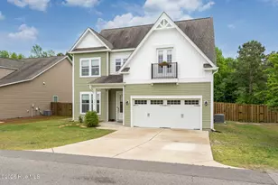 904 W Arboria Dr, Hampstead, NC 28443 - Photo 2
