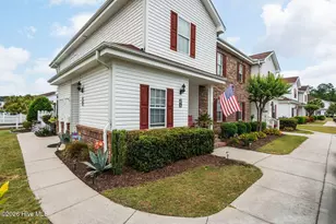 8855 Radcliff Dr NW, Calabash, NC 28467 - Photo 1