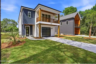 5015 Peachtree Avenue, Wilmington, NC 28403 - Photo 2