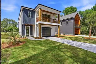 5015 Peachtree Ave, Wilmington, NC 28403 - Photo 2