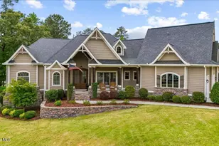620 Herons Brook Dr, Whispering Pines, NC 28327 - Photo 1