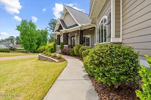 620 Herons Brook Dr, Whispering Pines, NC 28327 - Photo 6