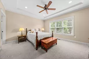 620 Herons Brook Dr, Whispering Pines, NC 28327 - Photo 28