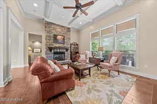 620 Herons Brook Dr, Whispering Pines, NC 28327 - Photo 14