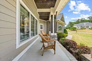 620 Herons Brook Dr, Whispering Pines, NC 28327 - Photo 8