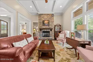 620 Herons Brook Dr, Whispering Pines, NC 28327 - Photo 16