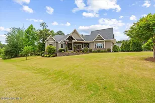 620 Herons Brook Dr, Whispering Pines, NC 28327 - Photo 2