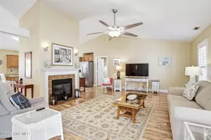126 Tiffany Way, Beaufort, NC 28516 - Photo 10