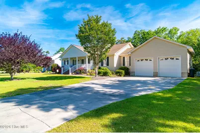 126 Tiffany Way, Beaufort, NC 28516 - Photo 1