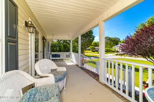 126 Tiffany Way, Beaufort, NC 28516 - Photo 8