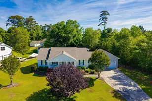 126 Tiffany Way, Beaufort, NC 28516 - Photo 4