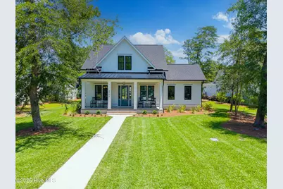 3706 Barnesmore Drive, Castle Hayne, NC 28429 - Photo 6