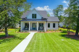 3706 Barnesmore Dr, Castle Hayne, NC 28429 - Photo 6