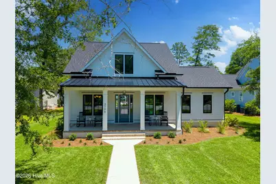 3706 Barnesmore Drive, Castle Hayne, NC 28429 - Photo 1