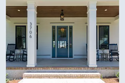3706 Barnesmore Drive, Castle Hayne, NC 28429 - Photo 4