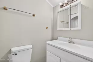 97 Quarterdeck Townes, New Bern, NC 28562 - Photo 26