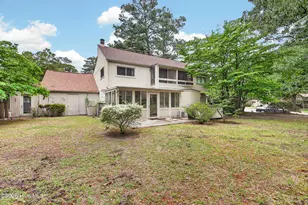 97 Quarterdeck Townes, New Bern, NC 28562 - Photo 42