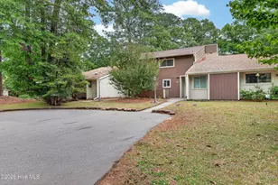 97 Quarterdeck Townes, New Bern, NC 28562 - Photo 2