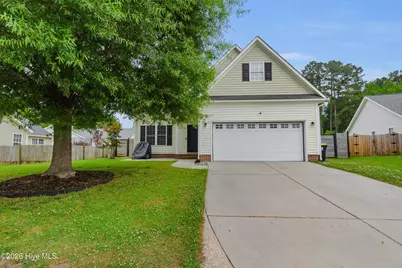 103 Felicity Lane, New Bern, NC 28562 - Photo 4