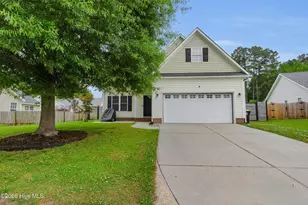 103 Felicity Ln, New Bern, NC 28562 - Photo 4