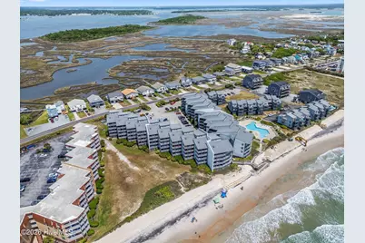 1896 New River Inlet Road #Unit 1119, North Topsail Beach, NC 28460 - Photo 34