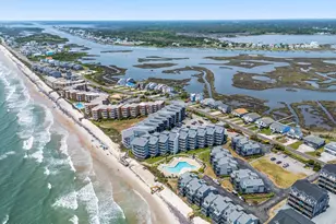 1896 New River Inlet Rd, North Topsail Beach, NC 28460 - Photo 30