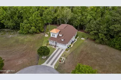 123 Hardwick Lane, Newport, NC 28570 - Photo 46