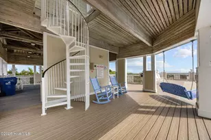 233 Sea Dreams Dr, Atlantic Beach, NC 28512 - Photo 12