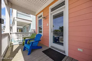 233 Sea Dreams Dr, Atlantic Beach, NC 28512 - Photo 4