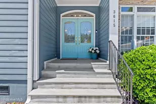 3615 W Medinah Ave SE, Southport, NC 28461 - Photo 6