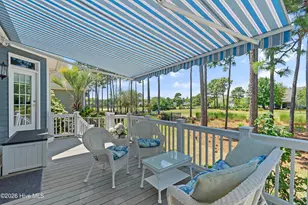3615 W Medinah Ave SE, Southport, NC 28461 - Photo 32
