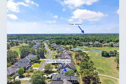3615 W Medinah Avenue SE, Southport, NC 28461 - Photo 52