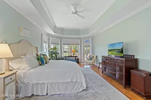 3615 W Medinah Ave SE, Southport, NC 28461 - Photo 34