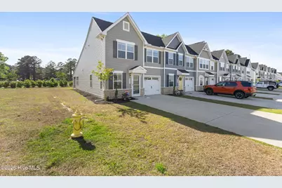 2061 Parow Lane NW, Calabash, NC 28467 - Photo 4