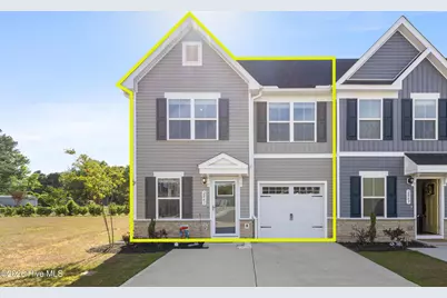 2061 Parow Lane NW, Calabash, NC 28467 - Photo 2