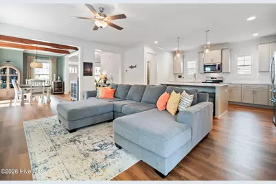 749 Edgerton Drive, Wilmington, NC 28412 - Photo 14